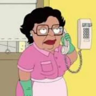 Consuela.