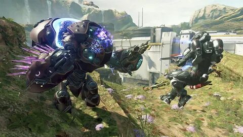 🟢 Комплект "Gears of War 4 и Halo 5: Guardians"КЛЮЧ 🔑 Рынок 