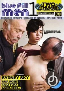 Blue Pill Men 1 DVD - Porn Movies Streams and Downloads