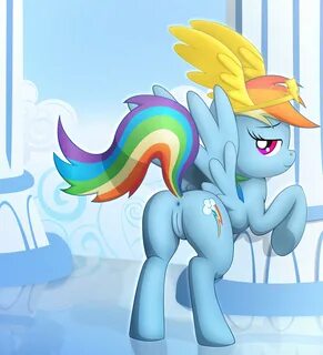 f / my little pony / 111664 - Ychan