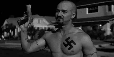 American History X Review