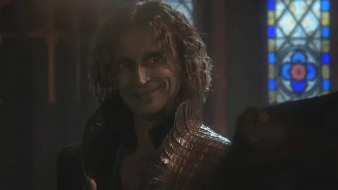 1x06- The Shepherd - Rumpelstiltskin/Mr. Gold Image (2743444