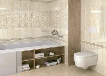 Настенная плитка Kerama Marazzi Травертин - купить в Москве 