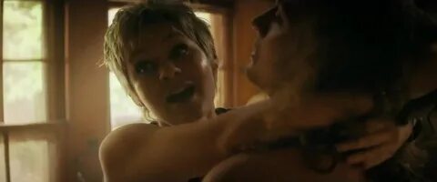 Nude video celebs " Ryan Simpkins sexy - Fear Street Part Tw