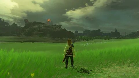 Screenshot - 2020 BOTW A NEW AGE (The Legend of Zelda: Breat