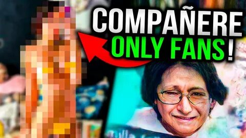 COMPAÑERE ABRE ONLYFANS Andra Fotos y Videos en Fansly - Online Fans - YouTube