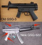 ATI's new GSG-522 -The Firearm Blog