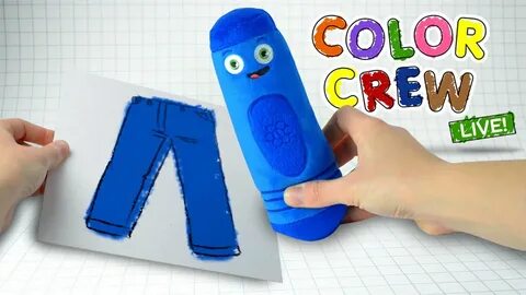 color crew plush OFF-51