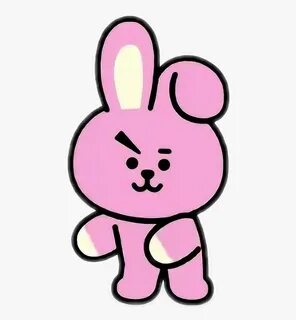 #cooky #bt21 - Bt21 Cooky , Free Transparent Clipart - Clipa