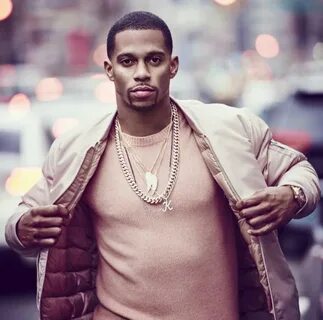 Victor Cruz x L’uomo Vogue Italia - Olivia's Trunk Unlocked