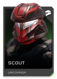 Locus Edge Unsc halo, Halo 5, Halo