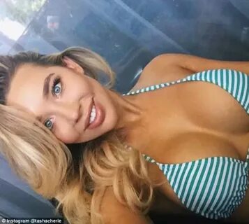 Meet Love Island Australia's Instagram star Natasha Cherie D