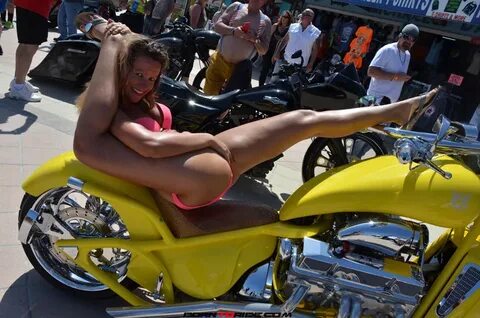 Daytona Bike Week Babes - Porn photos for free, Watch sex ph