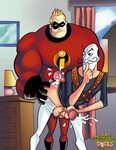Incredibles Cartoon Porn Animated Sex Pictures Pass