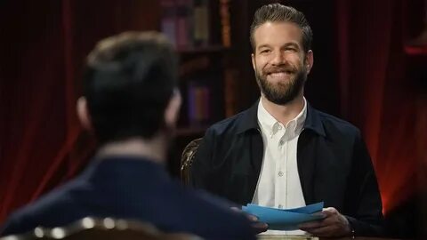 Good Talk with Anthony Jeselnik comments (TV Series 2019 - N