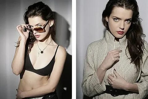 Roxane Mesquida picture