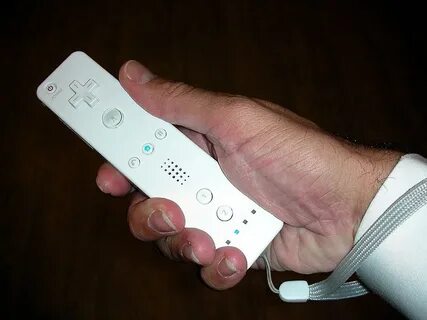 Plik:Wii Remote.jpg - encyklopedia.biolog.pl