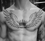 56 Most Popular Chest Tattoos For Men in 2022 - PROJAQK