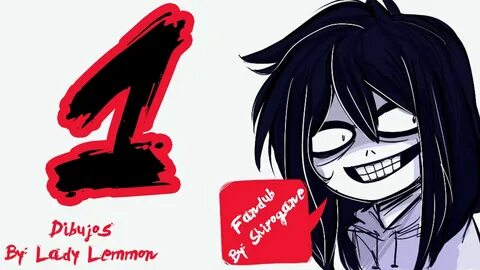 Pregúntale a Jeff the Killer 1 - YouTube