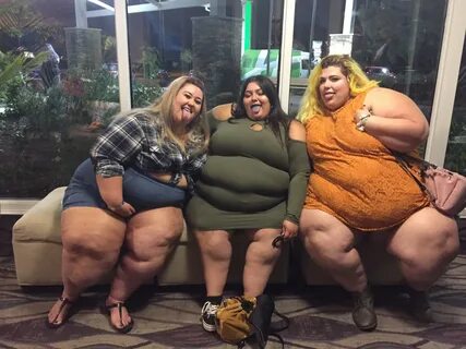 SSBBWLEIGHTON no Twitter: "We really showin out @ssbbwjae @S