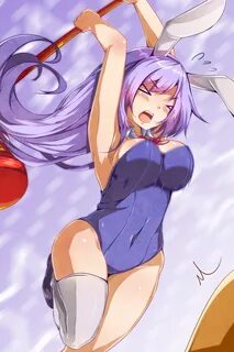 Erina (Rabi-Ribi) Image #2114002 - Zerochan Anime Image Boar