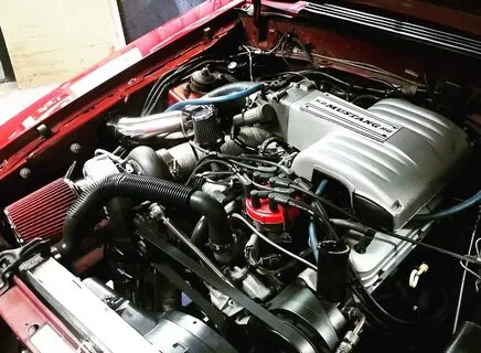 fox body mustang turbo kit for Sale OFF-55