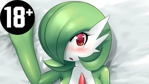 NSFW 18+ Gardevoir Speedrun!! - YouTube