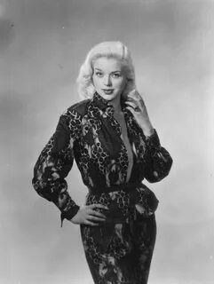 Diana Dors image