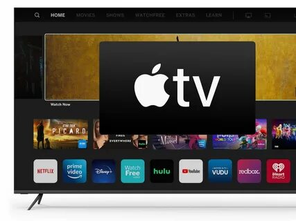 How To Add Apps To Vizio Smartcast / How To Add Apps To Vizi