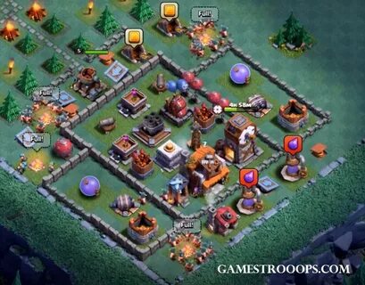 Max Builder Hall 5 Base 2019 Max Bh5 Base 2019