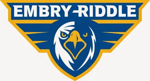 Embry riddle Logos