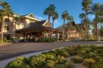 Отель Tahiti Village Resort & Spa (Лас-Вегас, США), цены - з