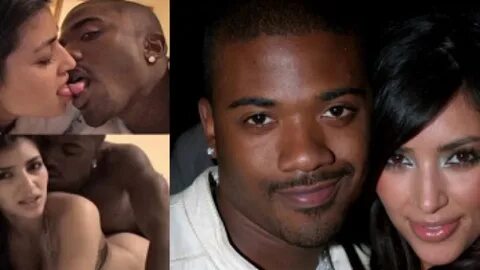 RAY J Claims KIM KARDASHIAN Was Not On Ecstasy During 2003 S