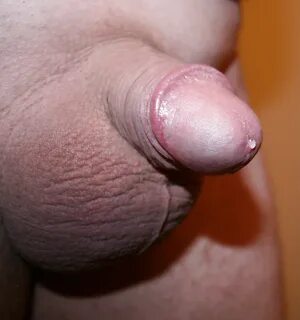 Nude Shaved Penis