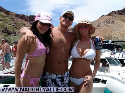 Spring breakers nude lake havasu - Telegraph