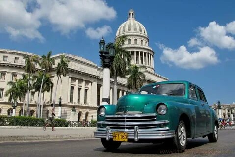Tour privado por La Habana