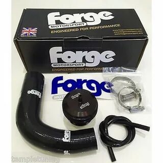 Forge blow off valve kit - Focus ST (MK2)