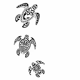 Tatuaggio di Whaiaro, Identità tattoo Turtle tattoo designs,