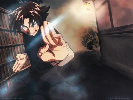 10 Kenichi: The Mightiest Disciple HD Wallpapers and Backgro