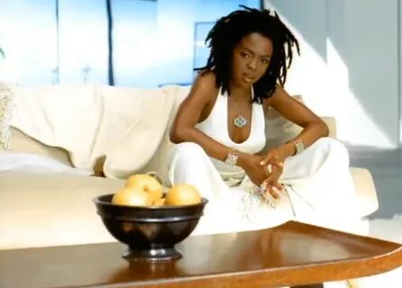 From The Vault: Lauryn Hill - 'Ex Factor' Lauryn hill ex fac