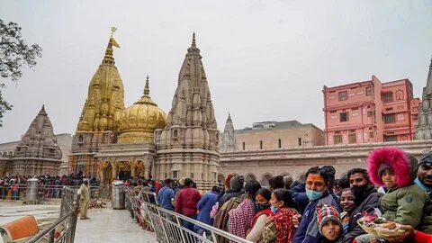 Sri soumya varanasi