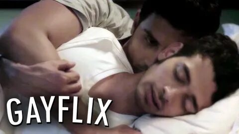 TOP 5 GAY Movies on Netflix US GAYFLIX Part 6 - YouTube