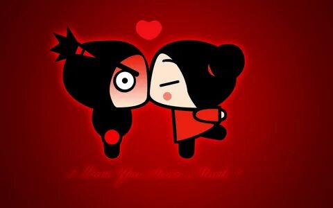 Pucca Wallpaper (46+ images)