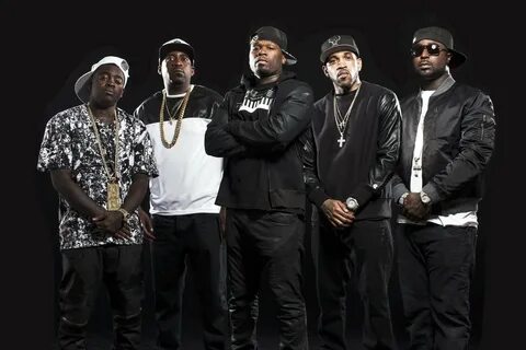 G Unit Wallpapers (69+ background pictures)