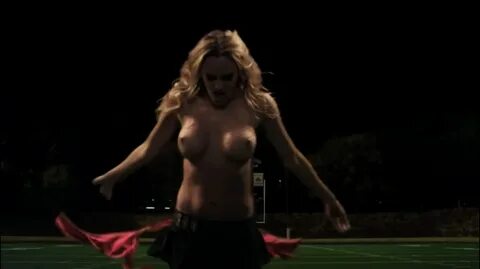 Attack of the 50 Foot Cheerleader (2012) 720p HDTVRip - Nude