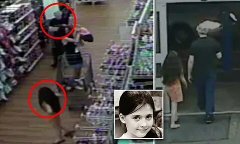 Video shows last moments of 8-year-old Cherish Perrywinkle k