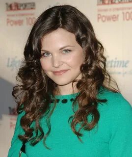 Ginnifer Goodwin's Hair Story: The Long & Short Of It HuffPo