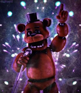 Freddy Wiki FNaF AR Amino RUS Amino