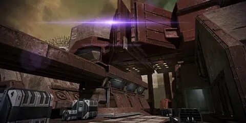 N7: Cerberus Attack Mass Effect Wiki Fandom