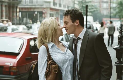 Match Point (2005)